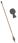 Dull arrow