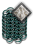 Case hardened chainmail