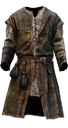 Villein's clothes - Official Life is Feudal Wiki