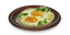Fried eggs