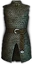 Regular chainmail breastplate