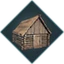 Warehouse (wooden)