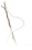 Primitive fishing pole