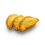 Fried salmon patties