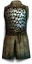 Light Scale Tunic
