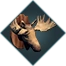 Moose trophy