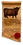 Hairy bull