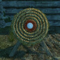 Archery target