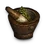 Mortar and pestle