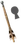 Dull bolt