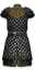 Royal padded brestplate