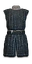 Heavy padded breastplate