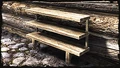 Wall shelf