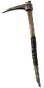 Pickaxe
