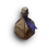 Toughness potion