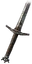 Knight sword