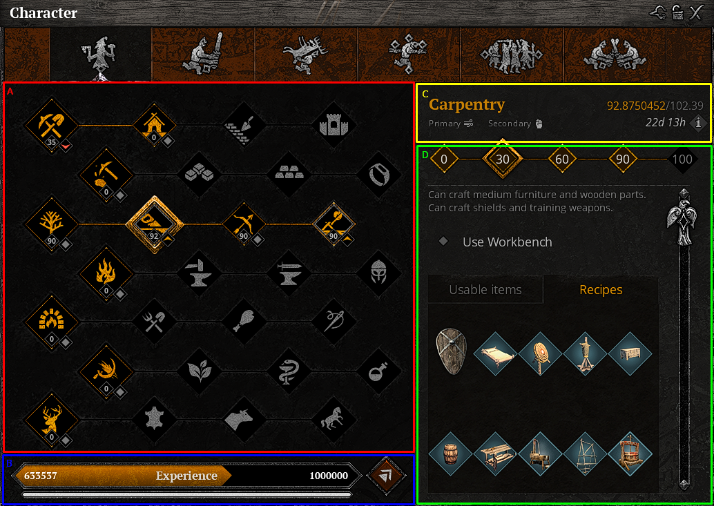 life is feudal wiki fandom