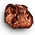 Copper ore