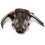 Bull head