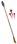 Fireworks arrow
