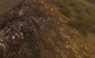 Brimstone as bulp goods