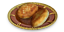 Egg pies