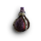 Eternal sleep poison