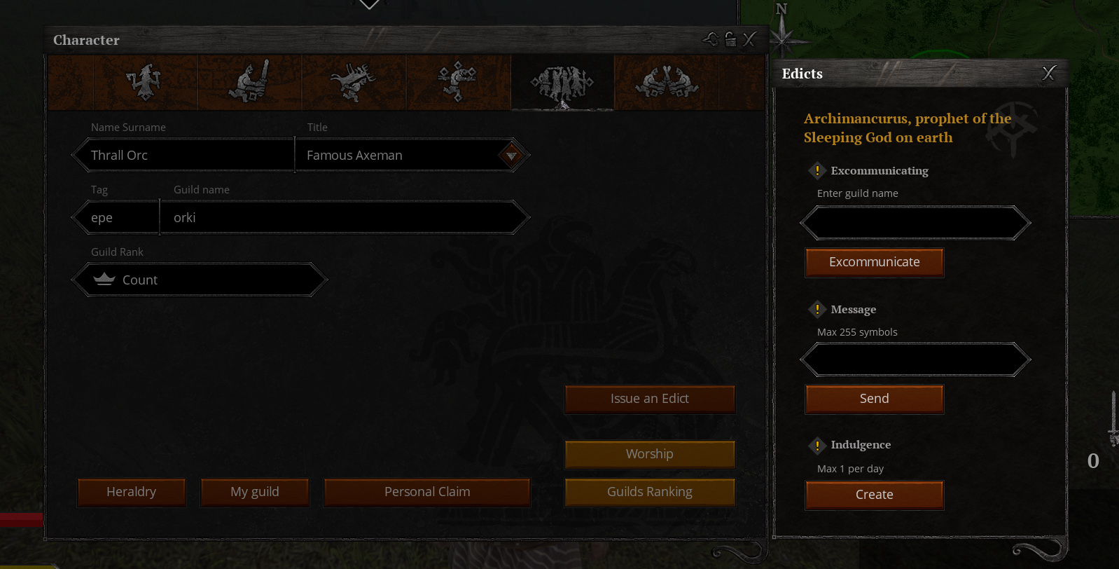 life is feudal wiki ign