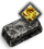 Toughened iron ingot