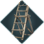 Big siege ladder