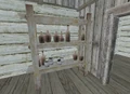Bottle rack