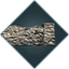 Stone fence