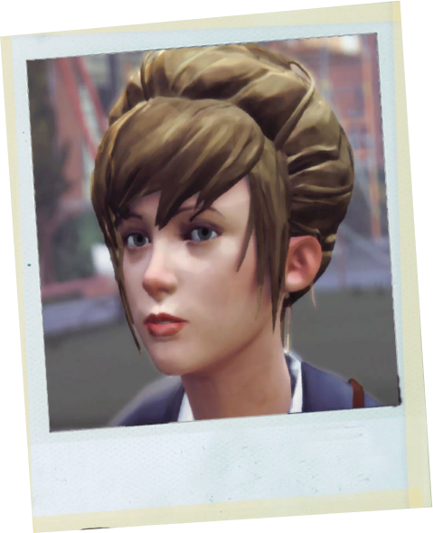 Kate Marsh Life Is Strange Wiki