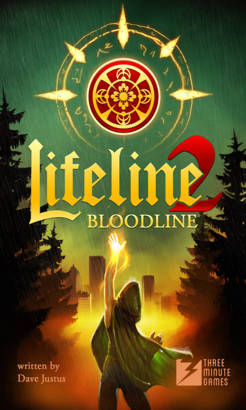 Lifeline (video game) - Wikipedia