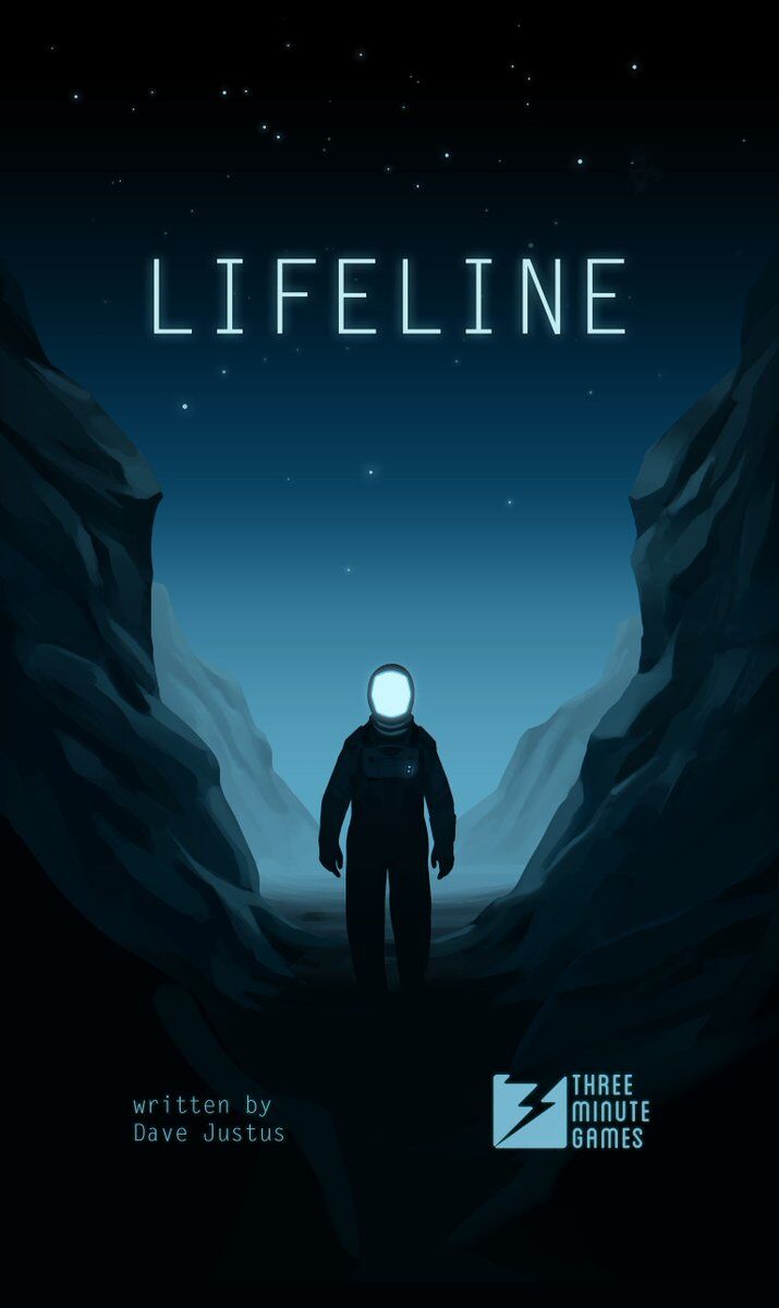 Lifeline (video game) - Wikipedia