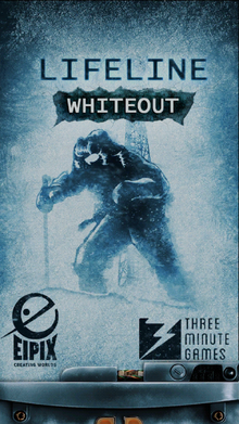 Lifeline Whiteout