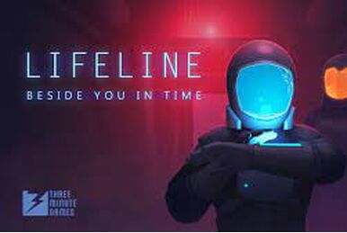 Lifeline (video game) - Wikipedia