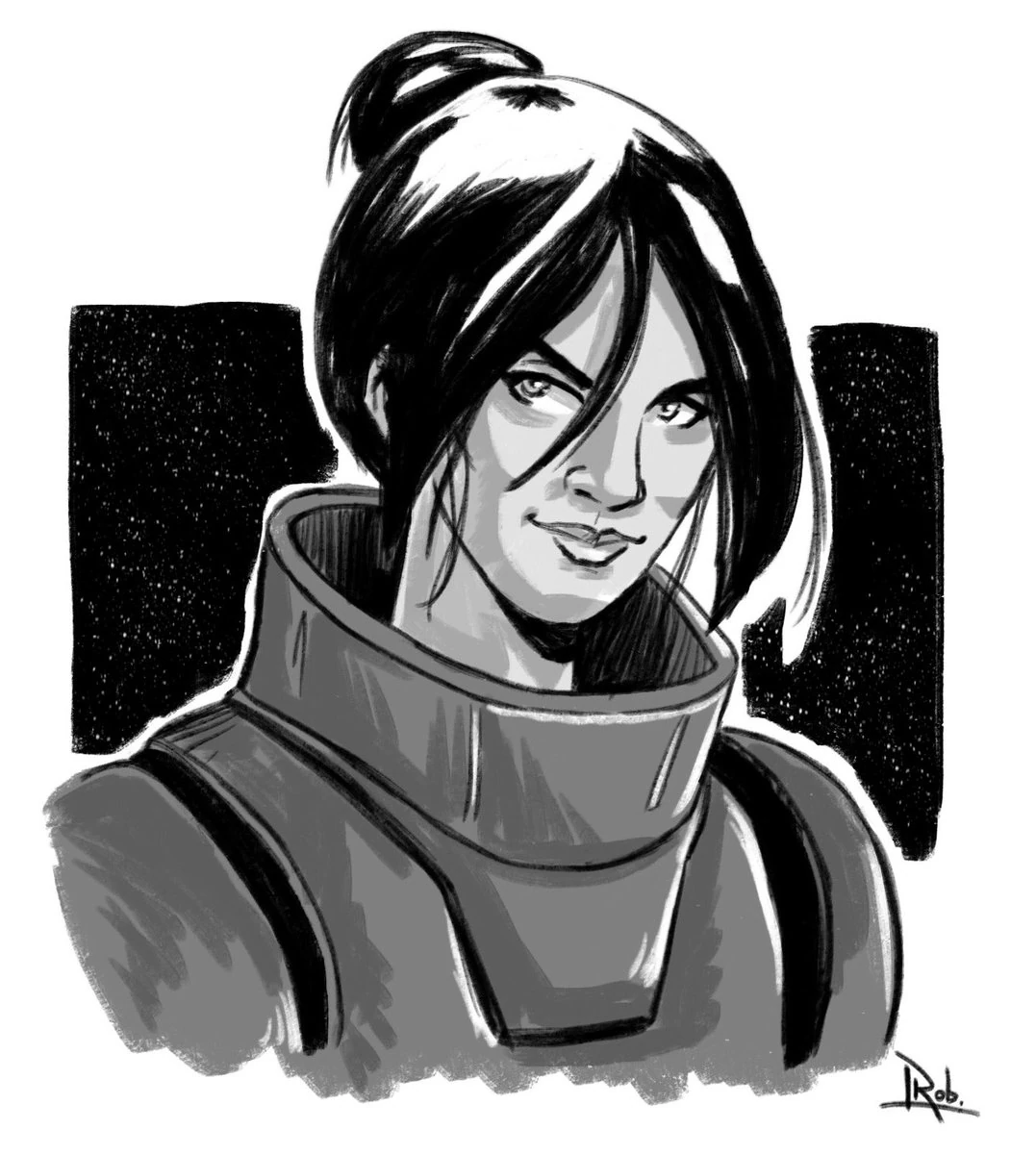 Jazz Bashara Artemis Wiki Fandom