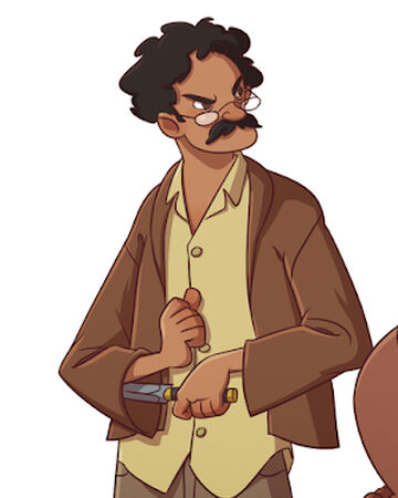 Marcelo Alvarez Artemis Wiki Fandom