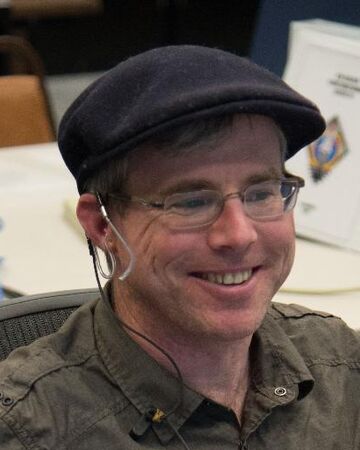Andy Weir Artemis Wiki Fandom
