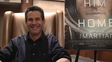 Simon Kinberg | Artemis Wiki | Fandom