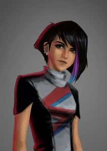 Jazz Bashara by Heather Lynch[5]