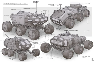 Bob's Rover by Lloyd Drake-Brockman[4]