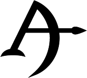 Artemis 'logo'