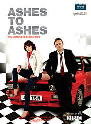 Ashes dvd series2 300