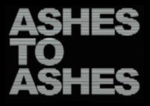 Ashes to Ashes logo