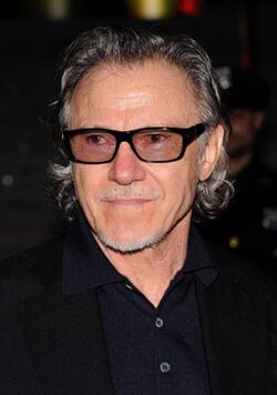 HarveyKeitel