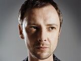 John Simm