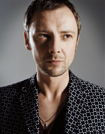 John Simm's Intruders axed by BBC