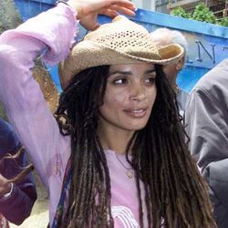 LisaBonet